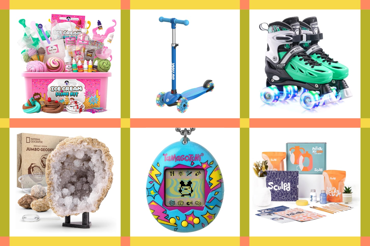 Hot gifts for 10 year olds new arrivals