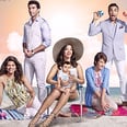 Gina Rodriguez and Jaime Camil Celebrate Jane the Virgin's Renewal With a Hilarious Video