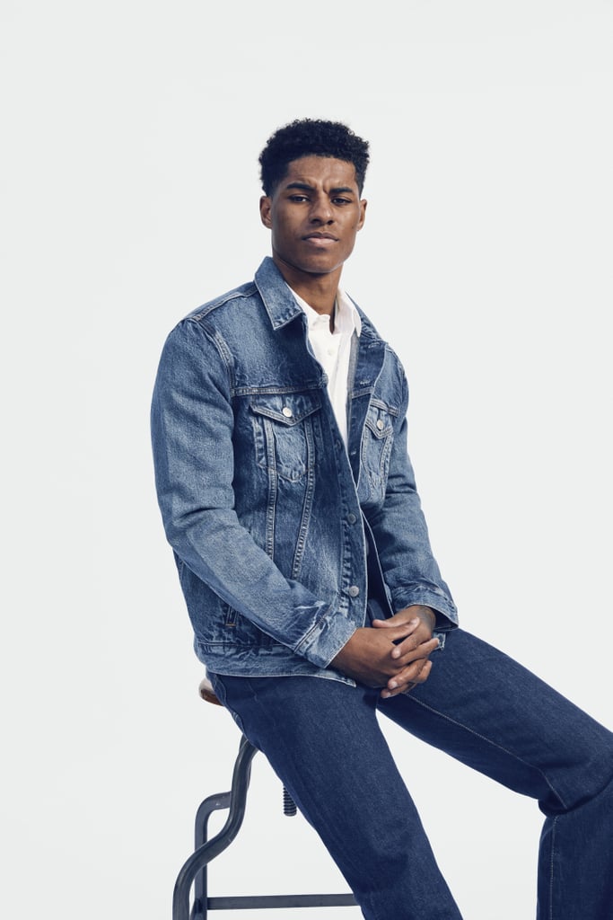 Marcus Rashford