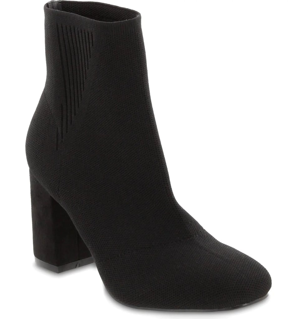 Best Deal on Fall Booties