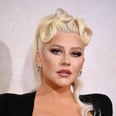 Vagina Nails Are Still Trending, Thanks to Christina Aguilera