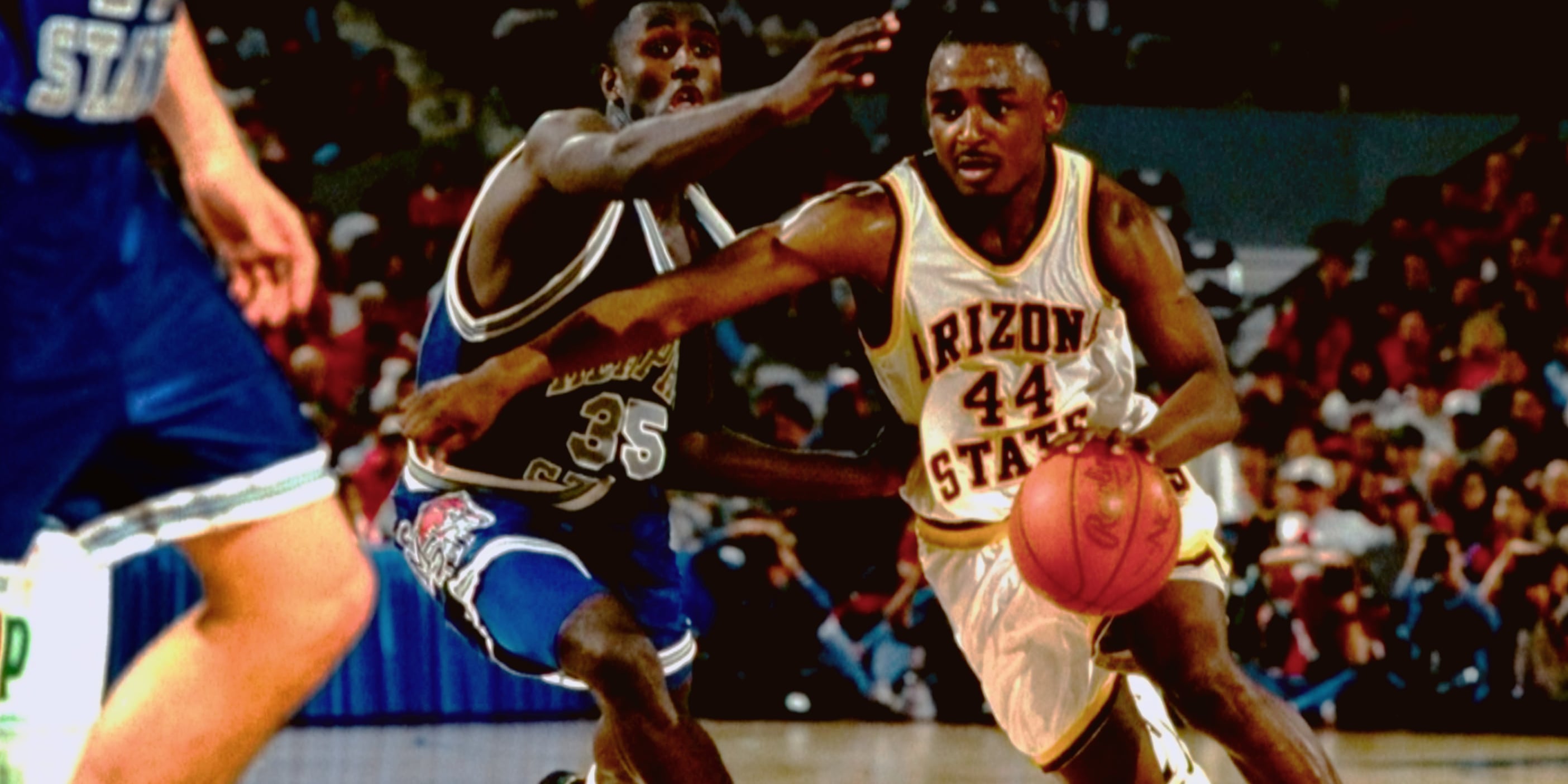 Bad Sport How Common Is Point Shaving? POPSUGAR Fitness