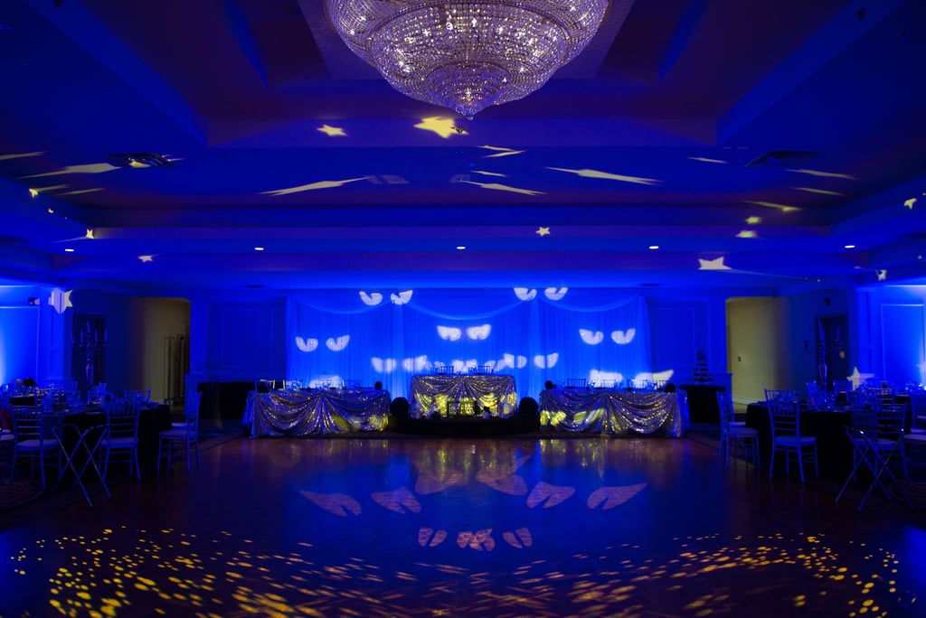 Superhero Halloween Wedding Ideas