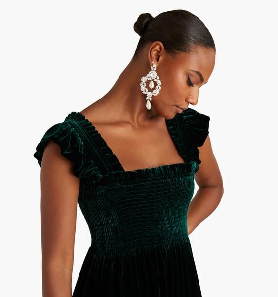 Hillhouse Home Nellie Nap Dress