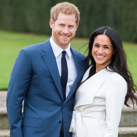 Meghan Markle and Prince Harry Message For Pride Month 2019