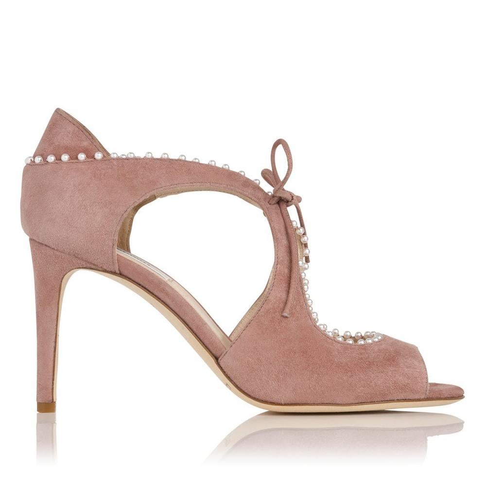 If You Like a Subtle Girlie Touch