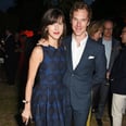 Benedict Cumberbatch and Sophie Hunter Are Expecting Their Second Child!