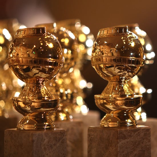 Golden Globes Winners 2021