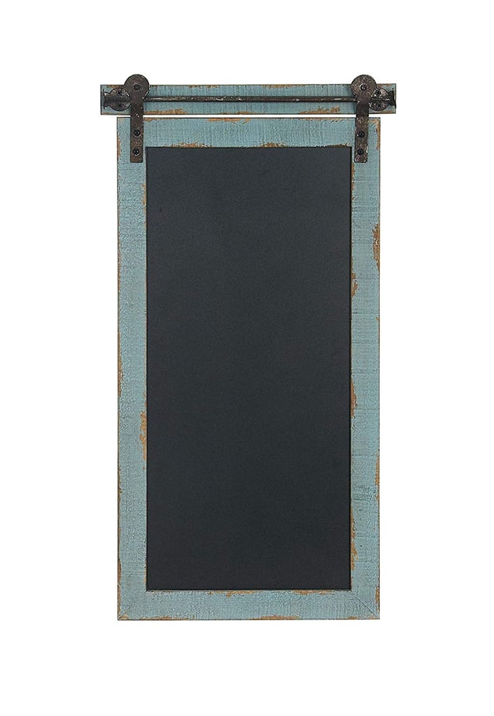 Deco 79 Chalkboard