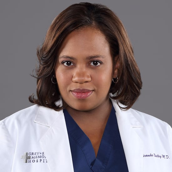 Shonda Rhimes Quote About Miranda Bailey on Grey's Anatomy