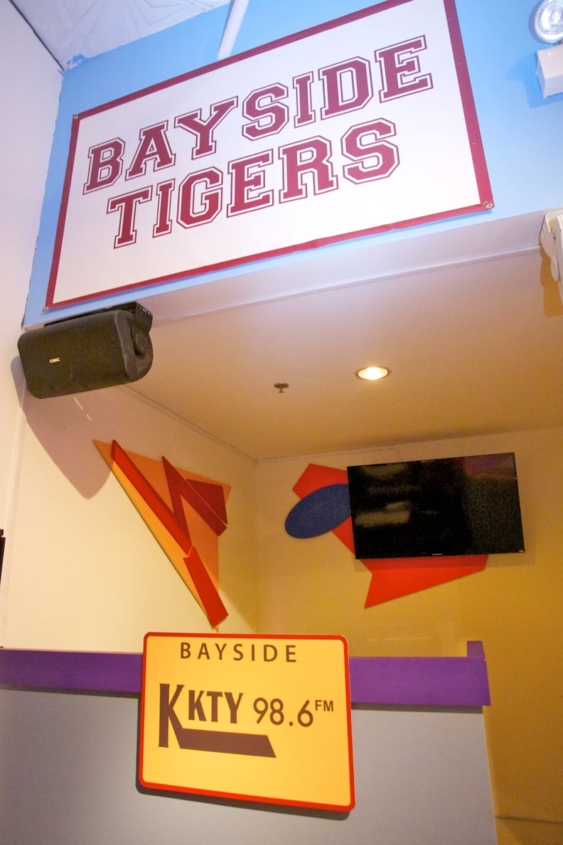 The Bayside KKTY Radio Station