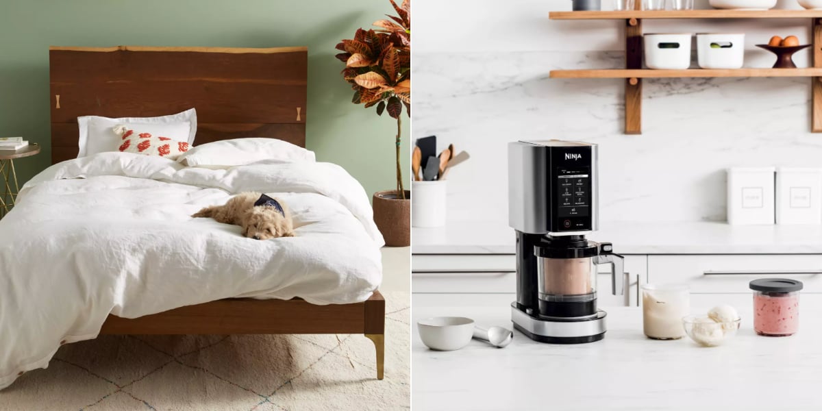 I’m a Deals Hunter and These Are the Best Home Sales to Shop This President’s Day