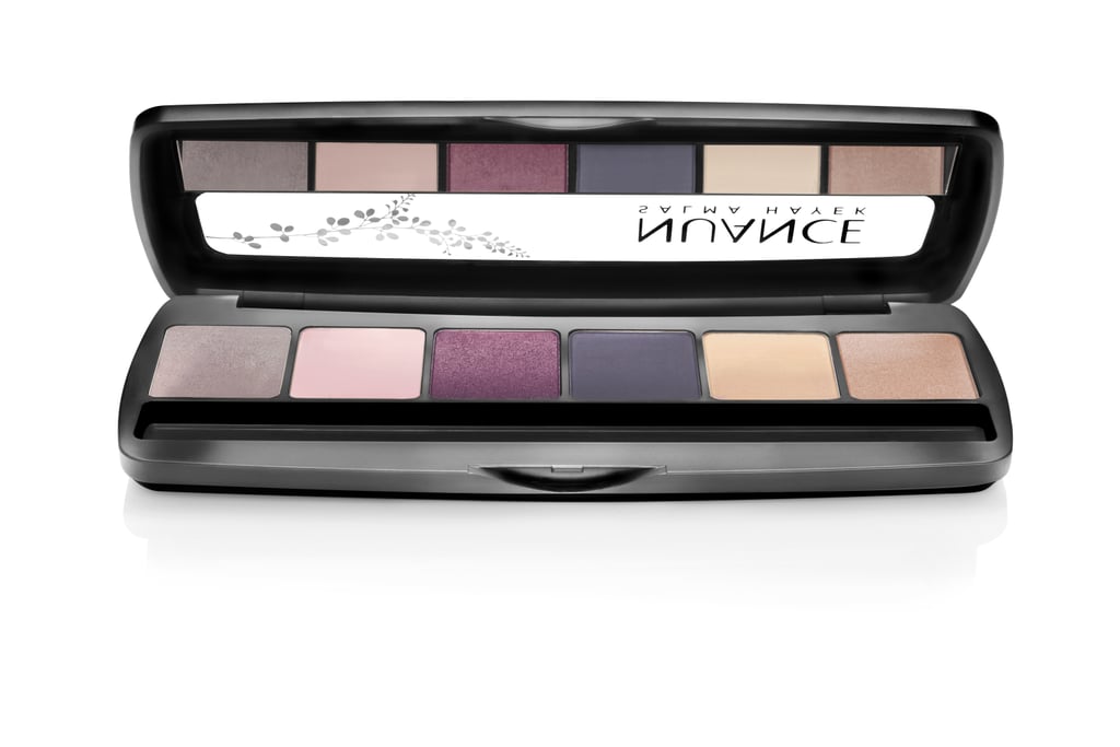 Nuance Salma Hayek Endless Eye Effects Shadow Collection in Sunset Visions