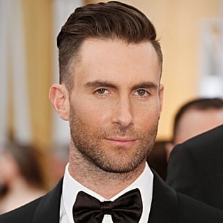 Adam Levine