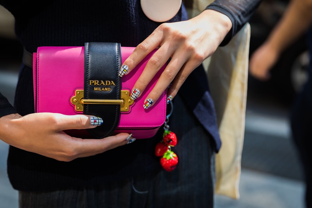 Beauty Street-Style New York Fashion Week Spring 2018
