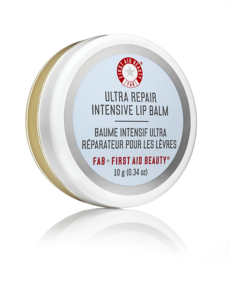 First Aid Beauty Ultra Repair Intensive Lip Balm