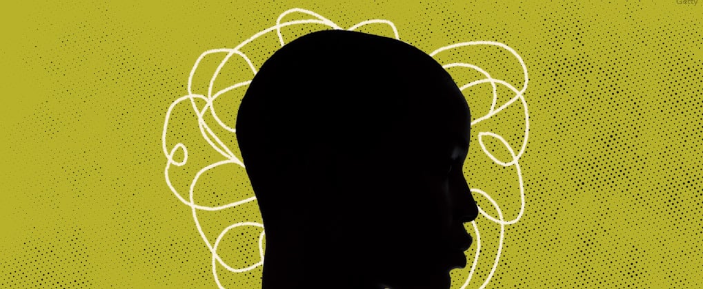 What It's Like to Learn That You Have C-PTSD and How to Heal
