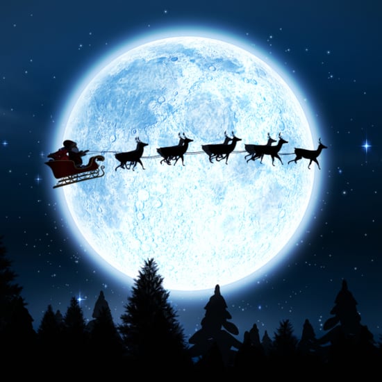How to Track Santa on Christmas Eve