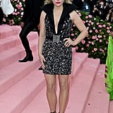 Chloë Grace Moretz at the 2019 Met Gala