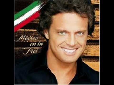 Luis Miguel: Best Mexican / Mexican-American Album For Mexico En La Piel, 2006