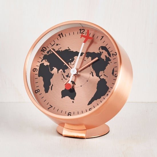 Rose Gold Home Decor Gifts