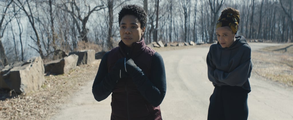 Watch Regina Hall in Prime Video's Master | Trailer