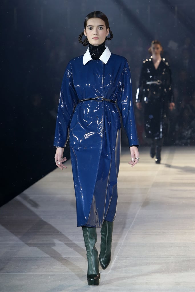 Dior Pre-Fall 2015 Show