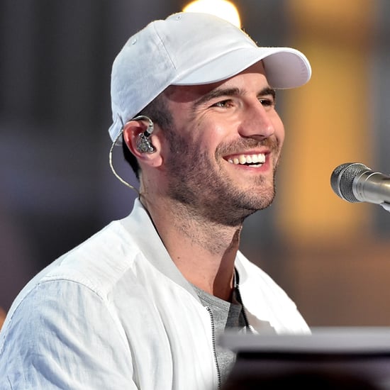 Sam Hunt Sings at the ACM Awards 2016 | Video