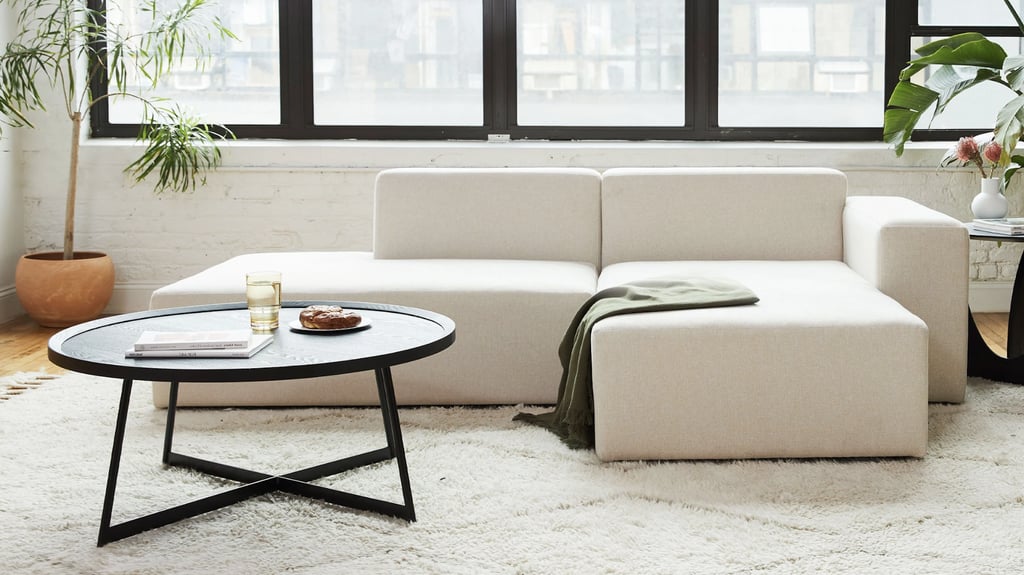 Most Comfortable Sectional Sofas From Floyd 2022 POPSUGAR Home