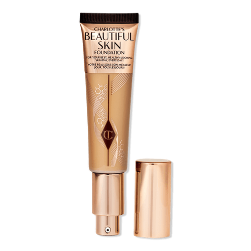 Charlotte Tilbury Beautiful Skin Foundation