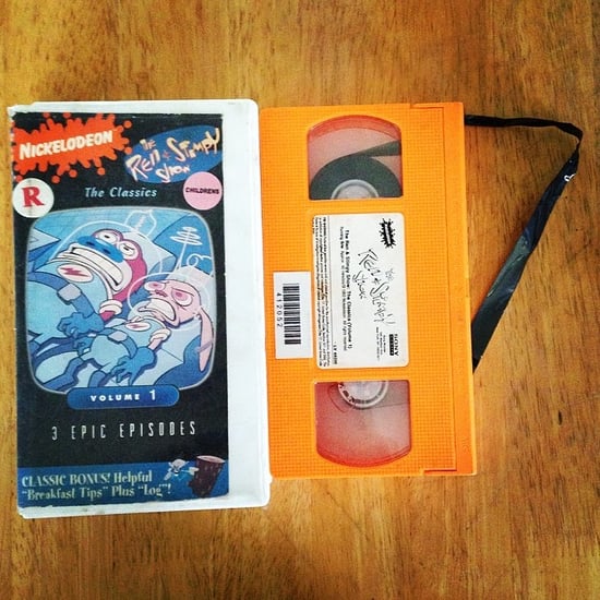 '90s Tech Problems