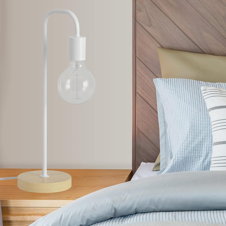 Best Scandinavian Table Lamp