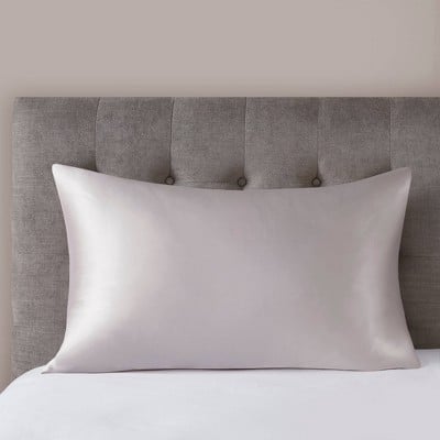 Queen Mulberry 100% Silk Pillowcase