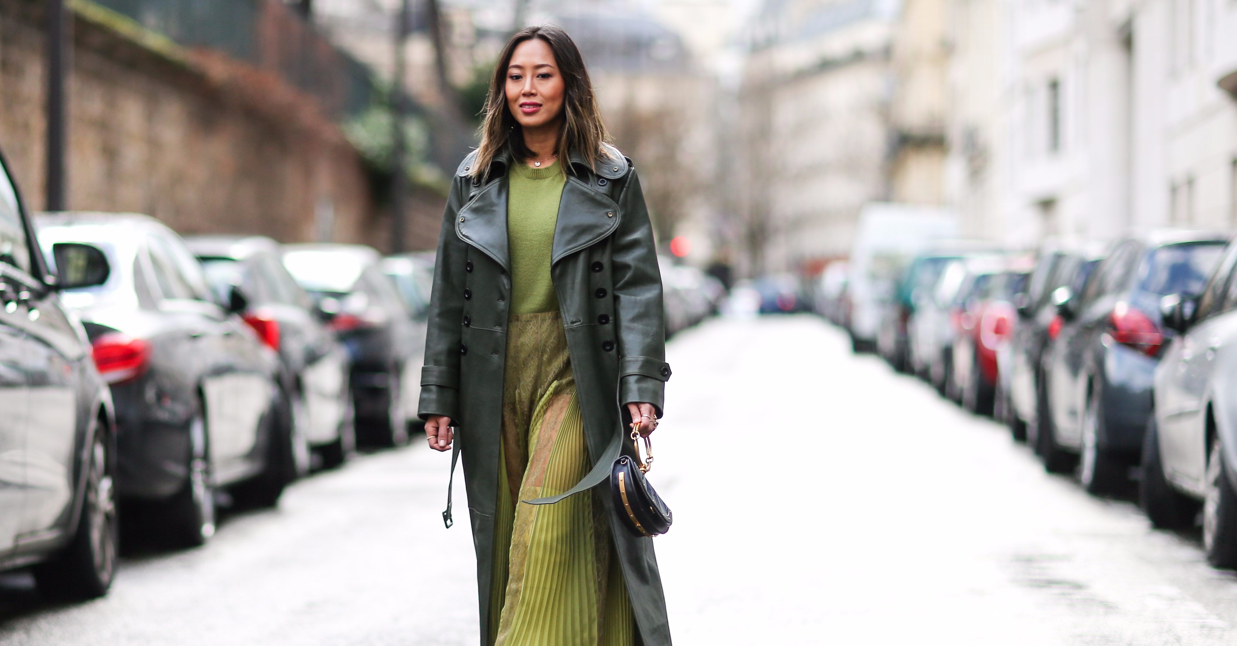 What Coats Are Worth the Money POPSUGAR Fashion