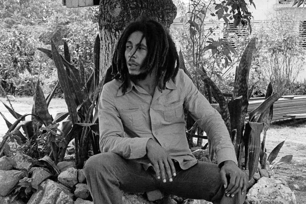 Bob Marley One Love Experience
