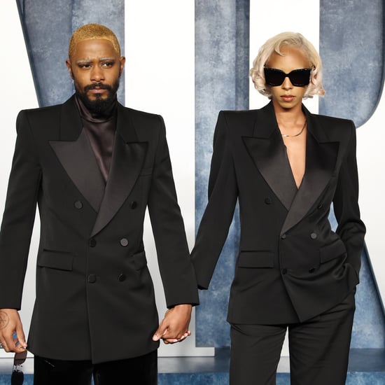 LaKeith Stanfield and Kasmere Trice Are Married