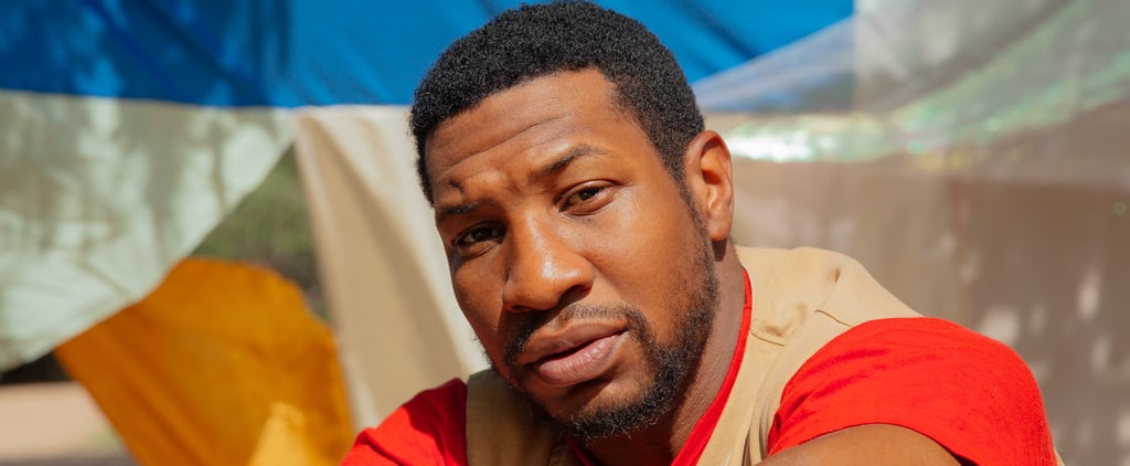 Jonathan Majors Absolutely Steals the Show With His First Introduction Into the MCU
