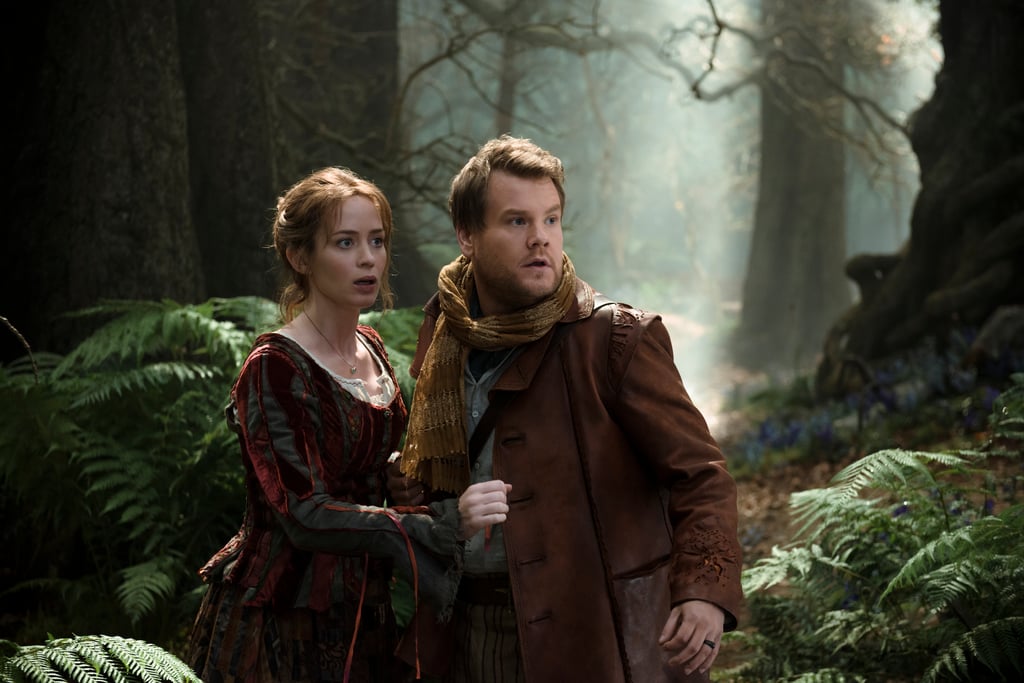 Movies Out on Christmas 2014