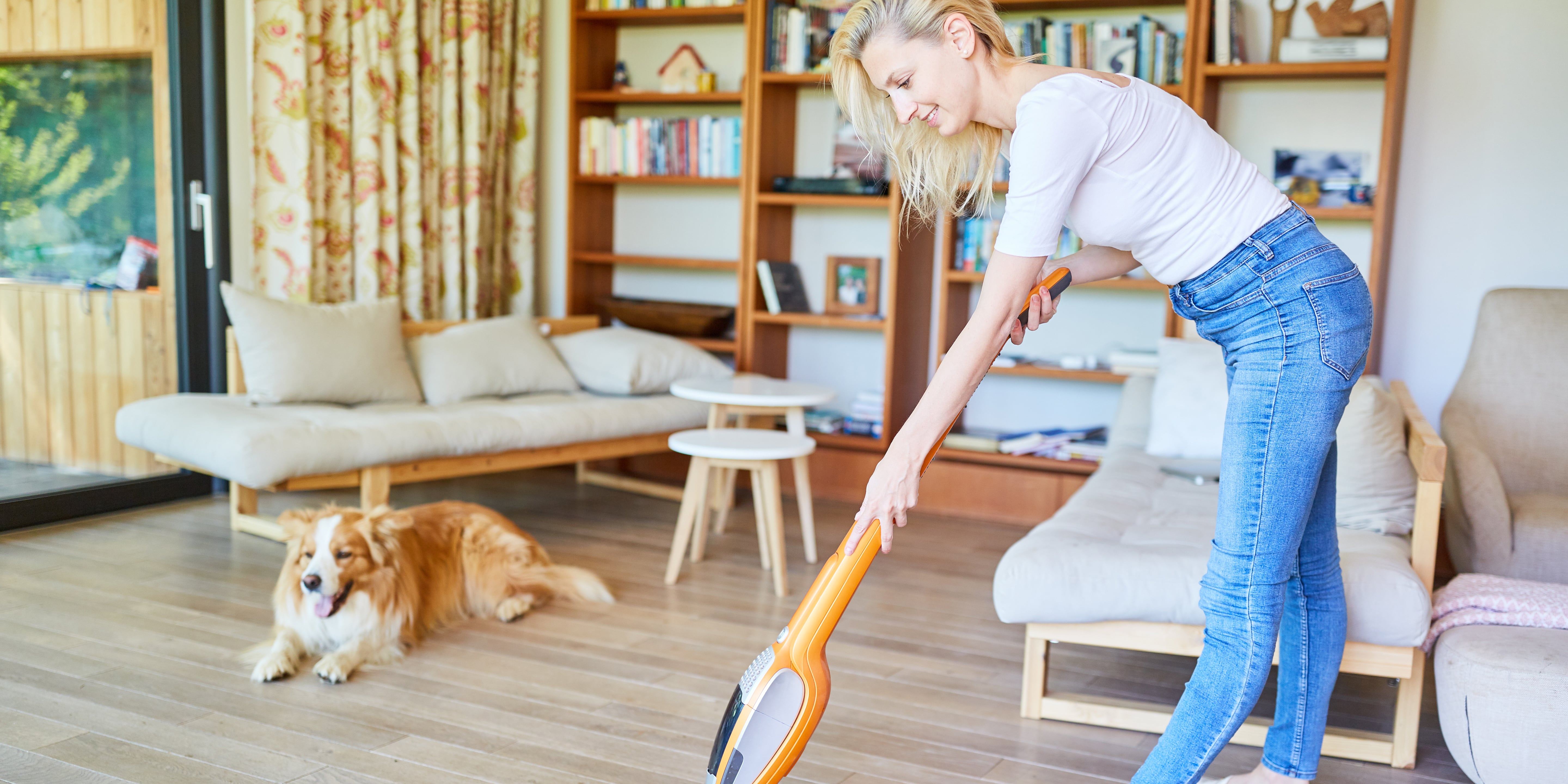 How to Remove Allergens From Your Home POPSUGAR Smart Living