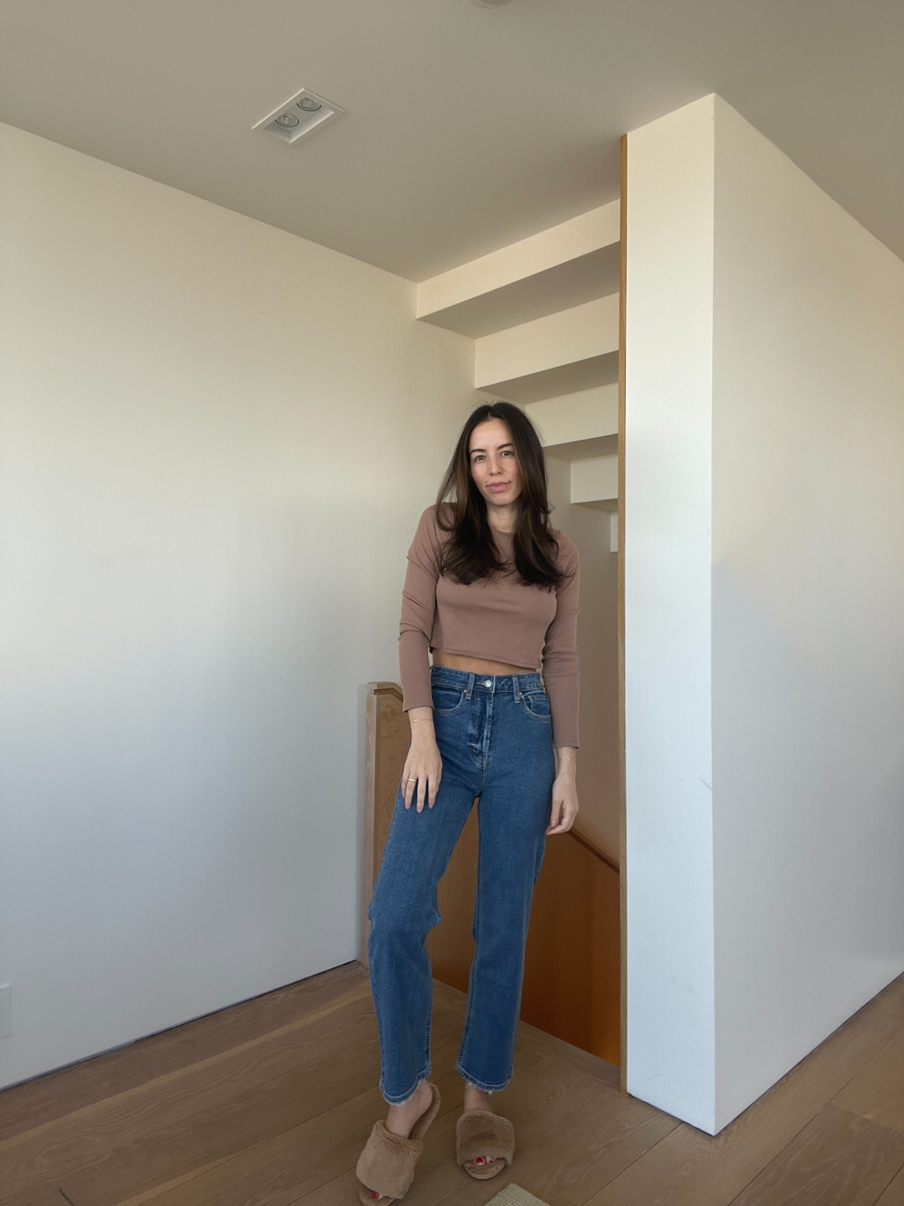These $25 Jeans From Target Are Getting So Much Love on TikTok