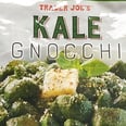 Trader Joe's New Kale Gnocchi Is Already Getting Mixed Reactions From Shoppers
