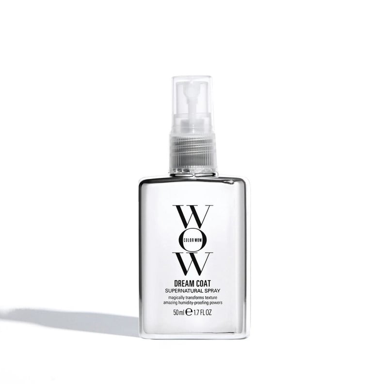 Anti-Frizz Treatment