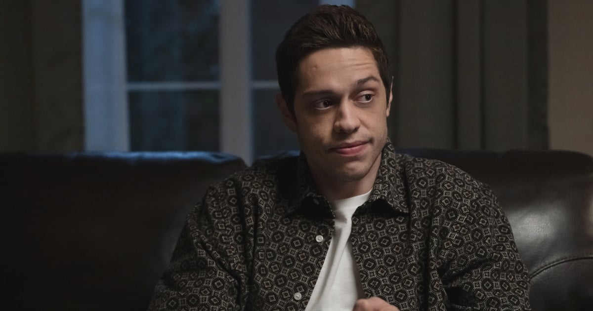 Pete Davidson’s “Bupkis” Shows a Glimpse of His Wild Lifestyle in the Series Trailer