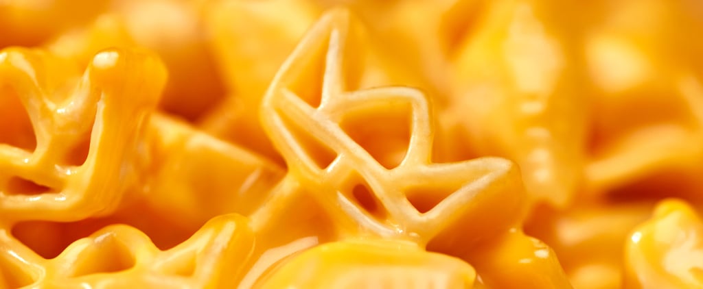 Velveeta Crowns and Cheese For Royal Wedding 2018
