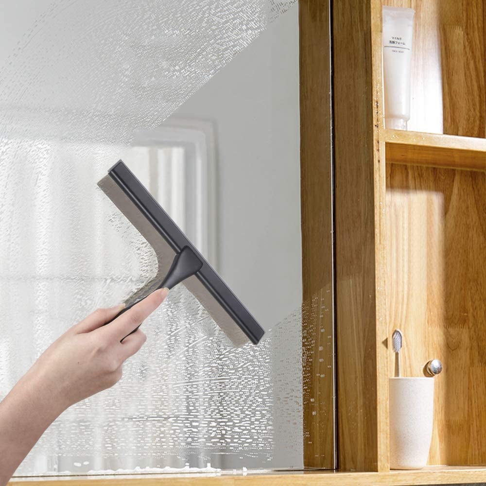 For the Shower: Hiware All-Purpose Shower Squeegee