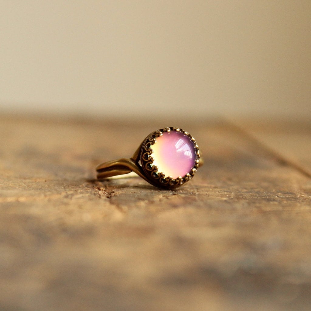 Free mood new arrivals rings
