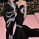 Met Gala Red Carpet Dresses 2019