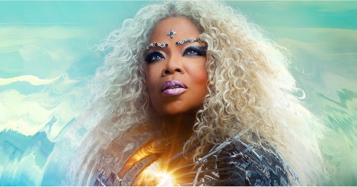 2018 Movies With Strong Female Leads POPSUGAR Entertainment