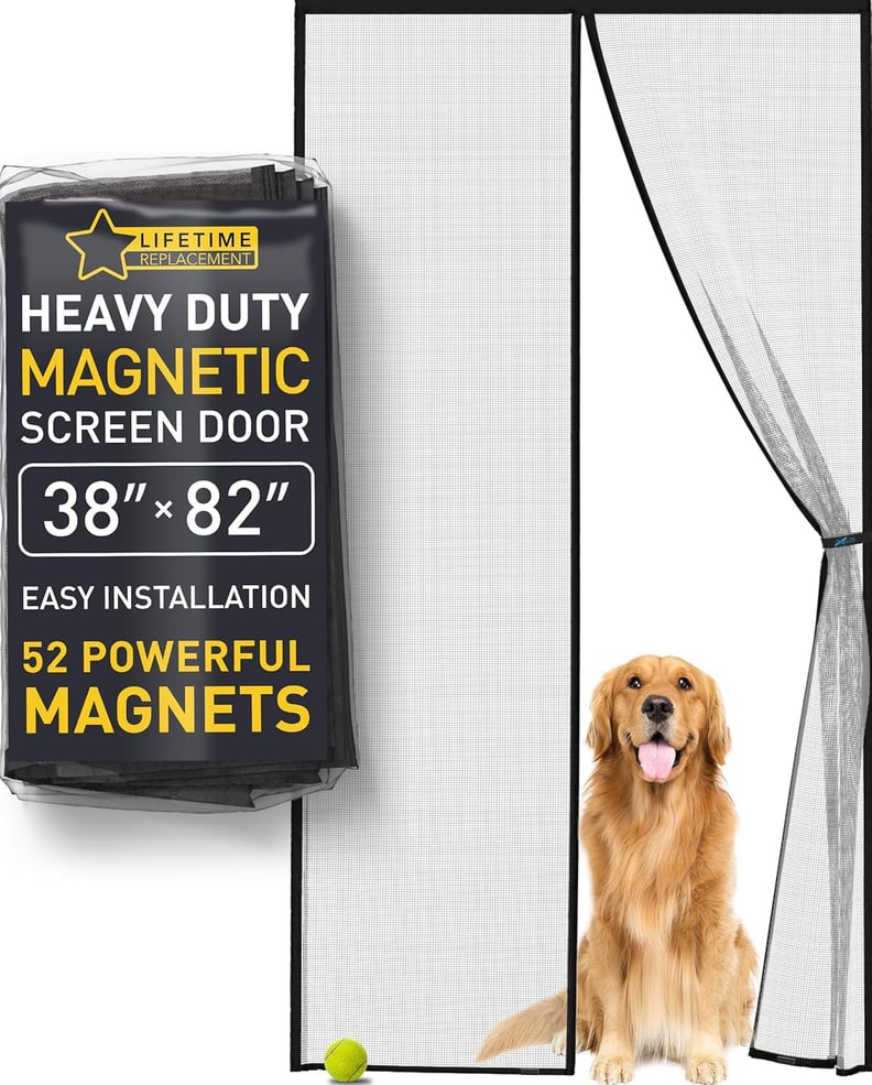 Best Screen Door
