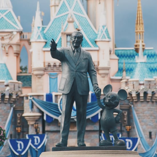 Here's How to Apply to the Disney College Program